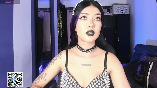 Snapshot of Katyuska_Sg1 chatting on May 22, 2026, 9:57 pm Katyuska Sg1 online show from May 22, 2026, 9:57 pm