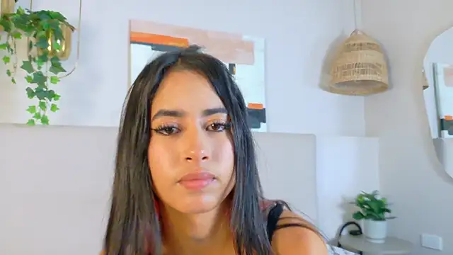 MeghanMure online show from February 25, 2026, 3:18 am