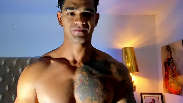 antonio  444 online show from March 7, 2026, 7:04 am