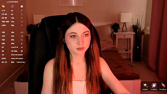 Snapshot of Kimmie_shine chatting on July 4, 2026, 2:32 pm Kimmie shine online show from July 4, 2026, 2:32 pm