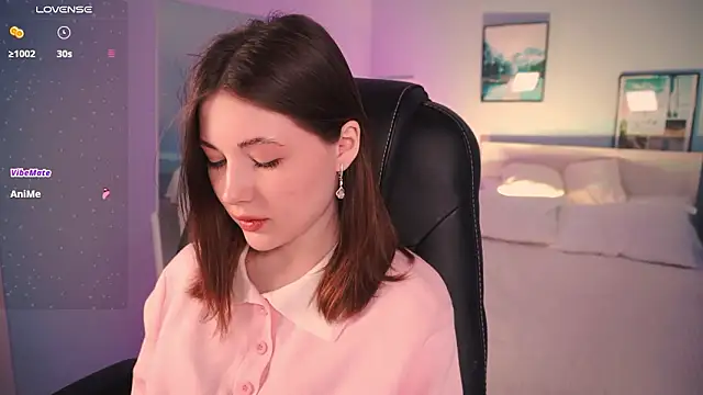 Kimmie shine online show from February 10, 2026, 8:24 am