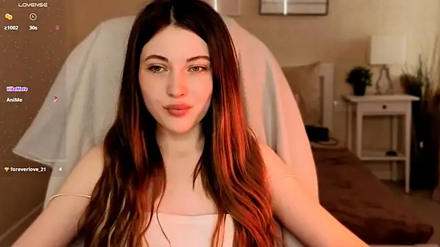 Snapshot of Kimmie_shine chatting on June 4, 2026, 2:00 pm Kimmie shine online show from June 4, 2026, 2:00 pm