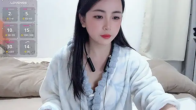 Yingbao-Baby online show from February 5, 2026, 2:57 pm