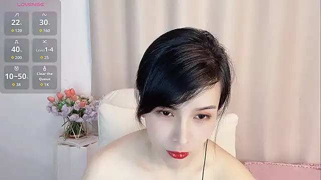 Amanda-19- online show from September 27, 2025, 4:24 pm