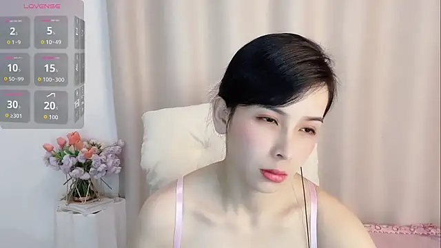 Amanda-19- online show from September 28, 2025, 4:03 pm