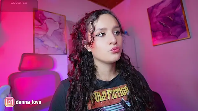 Snapshot of Dannaa_Lovs chatting on March 23, 2026, 10:26 am Dannaa Lovs online show from March 23, 2026, 10:26 am