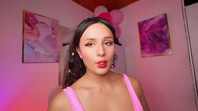 Snapshot of Dannaa_Lovs chatting on February 24, 2026, 2:07 pm Dannaa Lovs online show from February 24, 2026, 2:07 pm