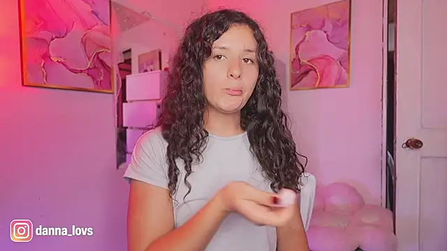 Snapshot of Dannaa_Lovs chatting on November 14, 2025, 6:55 pm Dannaa Lovs online show from November 14, 2025, 6:55 pm