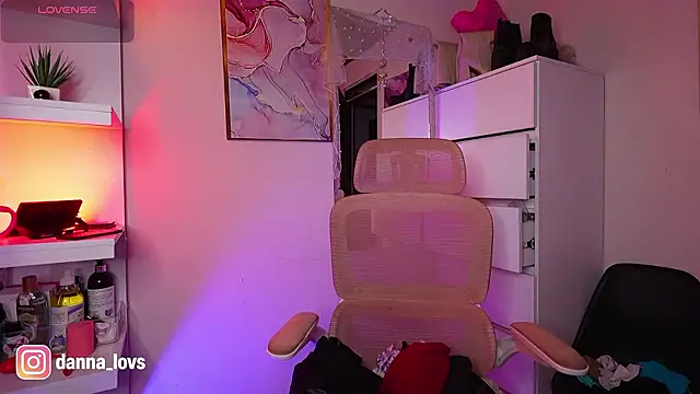 Snapshot of Dannaa_Lovs chatting on March 22, 2026, 2:51 pm Dannaa Lovs online show from March 22, 2026, 2:51 pm