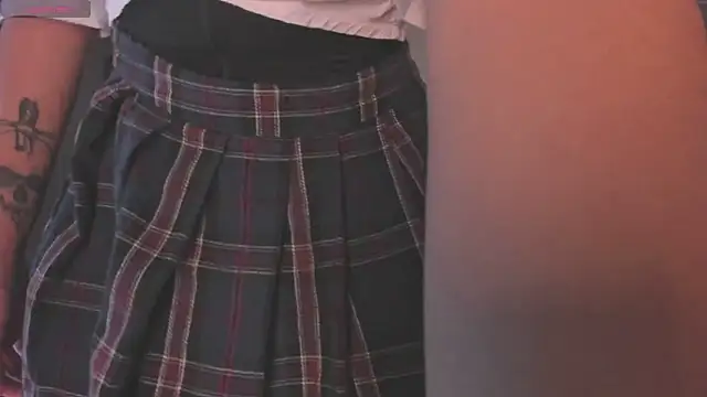 Snapshot of Blue_Sixx chatting on March 5, 2026, 10:37 pm Blue Sixx online show from March 5, 2026, 10:37 pm