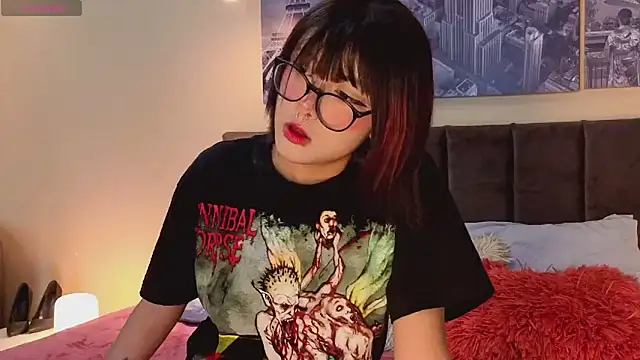 Snapshot of Blue_Sixx chatting on March 4, 2026, 10:06 pm Blue Sixx online show from March 4, 2026, 10:06 pm