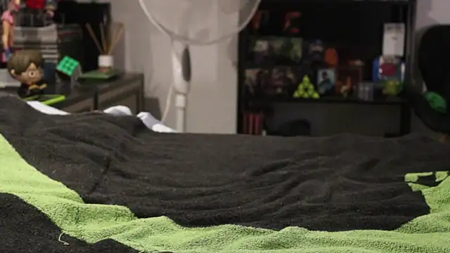 adrisumi online show from February 20, 2026, 6:10 pm