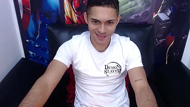 Derek Storm  online show from December 19, 2025, 11:34 am