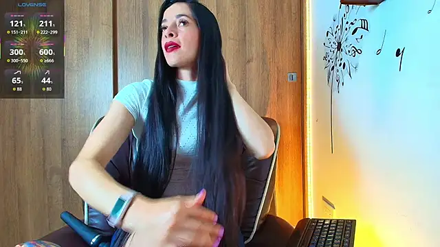 Snapshot of Sophia_k_Rk chatting on April 6, 2026, 1:56 am Sophia k Rk online show from April 6, 2026, 1:56 am
