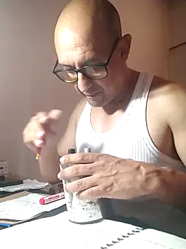 jorge406 online show from November 12, 2025, 7:40 pm