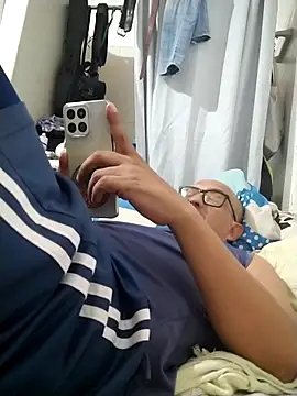 jorge406 online show from November 22, 2025, 12:21 am