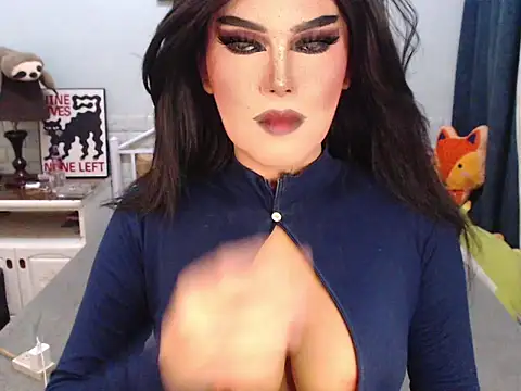 WILDDENNY1 online show from April 30, 2026, 3:52 pm