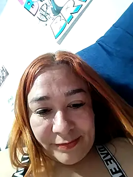 MOM CAMILA online show from February 25, 2026, 2:01 am