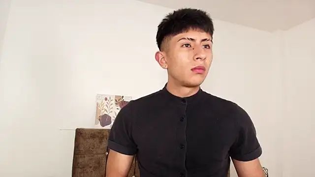 Andy Justgame online show from October 7, 2025, 3:40 am