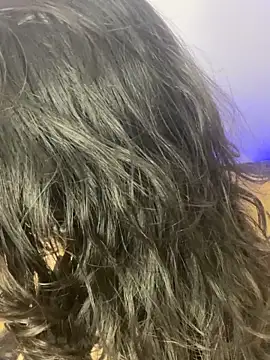 EmilyNoir1 online show from November 19, 2025, 12:10 am