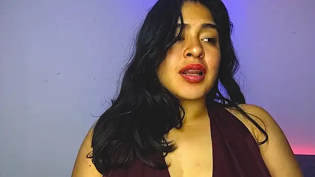 EmilyNoir1 online show from October 11, 2025, 4:57 am