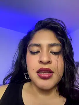 EmilyNoir1 online show from October 24, 2025, 12:31 am