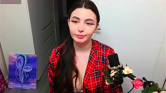 peachyness online show from March 8, 2026, 3:48 pm