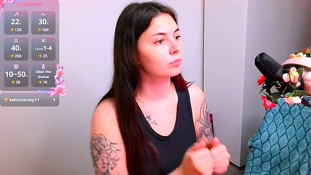 Snapshot of peachyness chatting on November 27, 2025, 4:07 pm peachyness online show from November 27, 2025, 4:07 pm