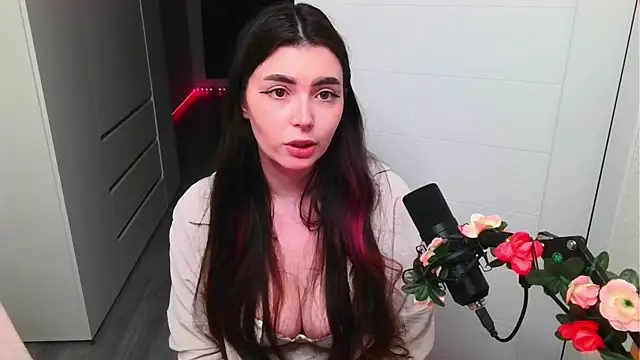 peachyness online show from April 30, 2026, 8:57 pm