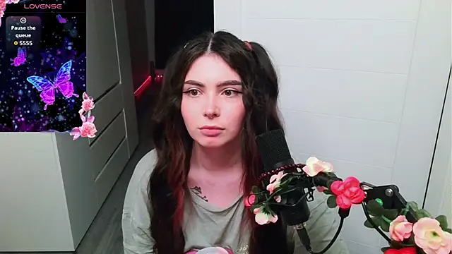 peachyness online show from May 26, 2026, 9:57 pm