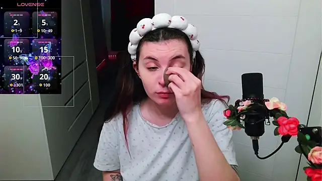 peachyness online show from May 27, 2026, 5:42 pm