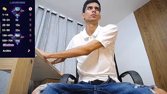 Snapshot of Sebalexis7 chatting on November 22, 2025, 3:38 am Sebalexis7 online show from November 22, 2025, 3:38 am