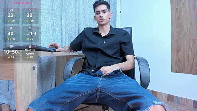 Snapshot of Sebalexis7 chatting on November 1, 2025, 2:40 am Sebalexis7 online show from November 1, 2025, 2:40 am