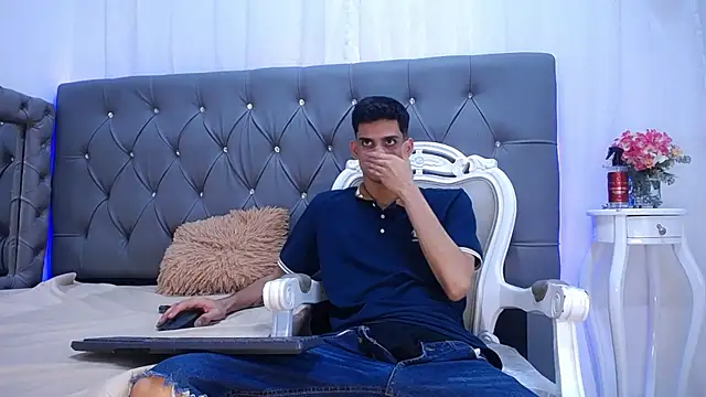 Snapshot of Sebalexis7 chatting on October 31, 2025, 3:47 am Sebalexis7 online show from October 31, 2025, 3:47 am