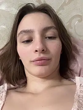 Snapshot of ZariaFlame chatting on November 10, 2025, 9:42 pm ZariaFlame online show from November 10, 2025, 9:42 pm