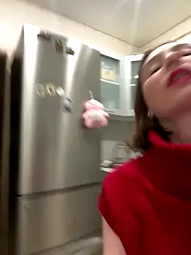 Snapshot of ZariaFlame chatting on October 26, 2025, 8:31 pm ZariaFlame online show from October 26, 2025, 8:31 pm