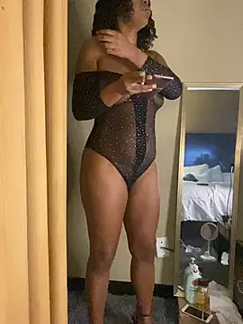 StaciDiamond online show from January 18, 2026, 9:56 am