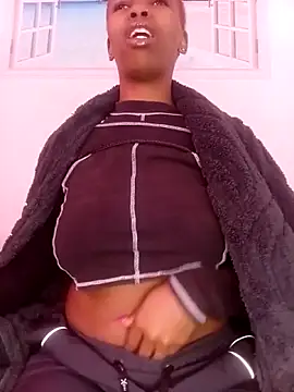 GoldSnowXxX online show from April 23, 2026, 10:33 am