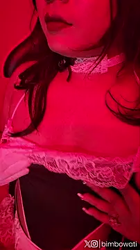 Snapshot of Bimbowati chatting on October 18, 2025, 6:54 pm Bimbowati online show from October 18, 2025, 6:54 pm