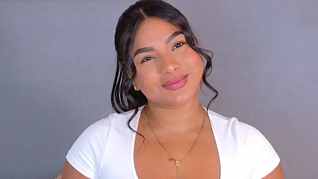 LanaRozz online show from April 27, 2026, 7:45 pm