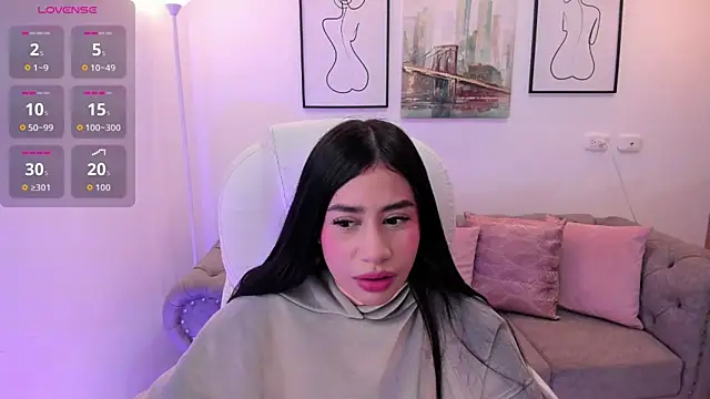 miranda crawfor online show from February 23, 2026, 5:30 am