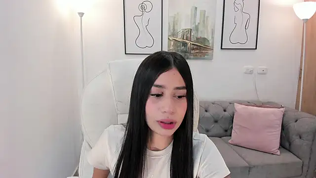 miranda crawfor online show from February 6, 2026, 3:24 am