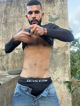 Jacksonfranco online show from December 20, 2025, 10:23 pm