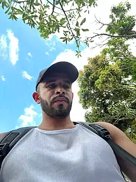 Jacksonfranco online show from June 18, 2026, 9:31 pm