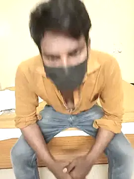 Snapshot of Hunter-Telugu chatting on April 8, 2026, 4:52 pm Hunter-Telugu online show from April 8, 2026, 4:52 pm