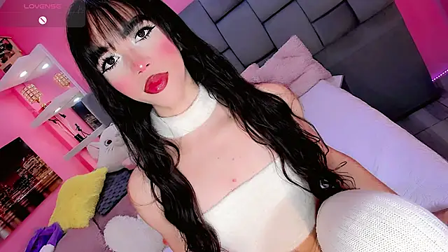 Snapshot of ShantyMillan chatting on October 20, 2025, 1:00 pm ShantyMillan online show from October 20, 2025, 1:00 pm