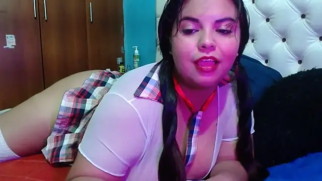 Snapshot of SamiBoobsxx chatting on December 5, 2025, 5:06 am SamiBoobsxx online show from December 5, 2025, 5:06 am