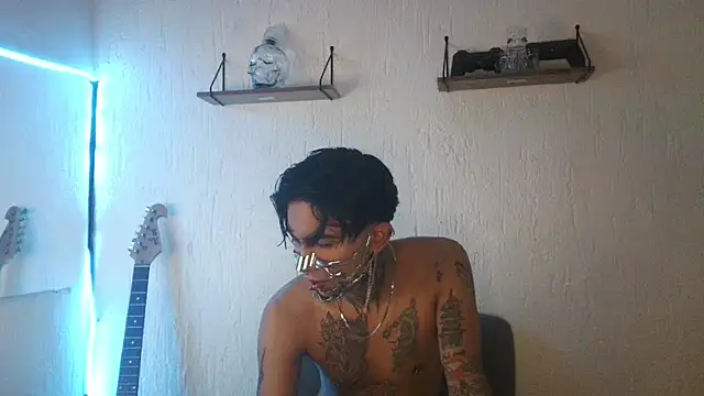 Snapshot of Marcus_bell chatting on October 4, 2025, 4:36 am Marcus bell online show from October 4, 2025, 4:36 am