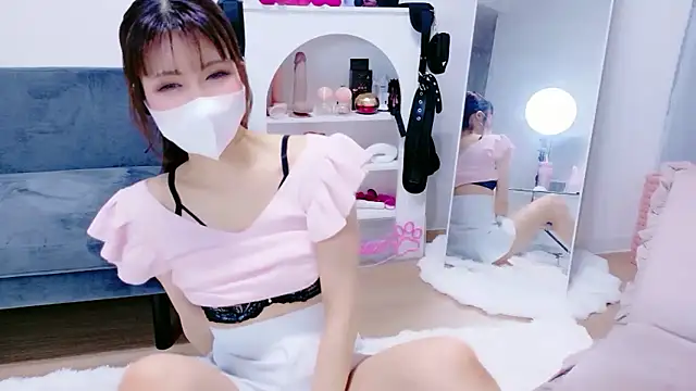 -Nyanko-chan- online show from June 16, 2026, 11:21 am