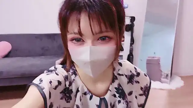 -Nyanko-chan- online show from July 12, 2026, 11:11 am